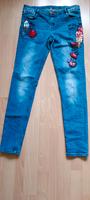 Desigual Sommer Jeans Größe 32 Niedersachsen - Wallenhorst Vorschau