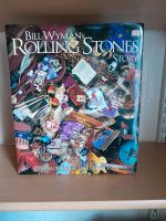 Rolling Stones Story, Bill Wymans Nordrhein-Westfalen - Datteln Vorschau