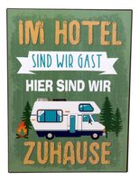 Wohnmobil/Wohnwagen zur Miete wird gesucht Mai/Juni 25 Niedersachsen - Wendeburg Vorschau