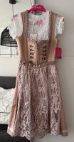 Krüger Dirndl Tracht inkl. Trachtenbluse Harburg - Hamburg Marmstorf Vorschau