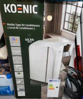 Klimageräte Koenic KAC 9000Btu/h -Raumgröße 80m3 Hessen - Rüsselsheim Vorschau