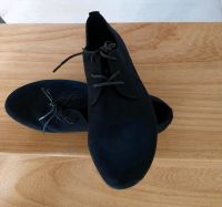 Schuhe, Damen, Gr  41, dunkelblau Niedersachsen - Apen Vorschau