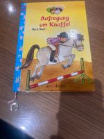 Aufregung um Knuffel Bayern - Ursensollen Vorschau