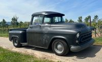 Chevrolet Apache 3100 1/2 Ton Pick Up V8 Rheinland-Pfalz - Essingen Vorschau