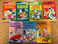 Walt Disney - Lustige Taschenbücher Baden-Württemberg - Wolfach Vorschau