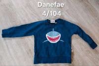 Danefae Pullover Gr. 4/104 Schleswig-Holstein - Handewitt Vorschau