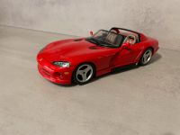 Modellauto Dodge Viper RT/10 Bayern - Kissing Vorschau