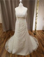 Brautkleid von Marylise Bayern - Rinchnach Vorschau