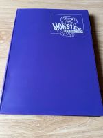 Monster Binder Album für 360 Karten Pokémon Yugioh Magic Saarland - Friedrichsthal Vorschau