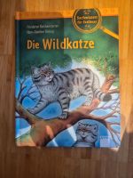 Die Wildkatze Baden-Württemberg - Limbach Vorschau