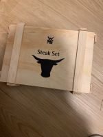 WMF Steak Set 6 Gabeln + 6 Messer NEU Niedersachsen - Dissen am Teutoburger Wald Vorschau