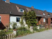 Modernisierungsbedürftiges Reihenmittelhaus in Lübeck-Kücknitz Schleswig-Holstein - Lübeck Vorschau