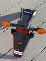 Honda MSX 125 Original Komplett Heck Bayern - Mintraching Vorschau