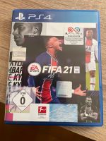 FIFA 21 PS4 Bayern - Neustadt b.Coburg Vorschau