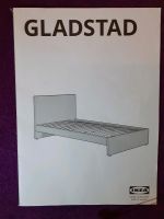 Polsterbett "Gladstad" (Ikea) 90x200 cm Nordrhein-Westfalen - Remscheid Vorschau