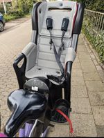 Kindersitz Römer Jockey comfort, 2 Halterungen Niedersachsen - Lilienthal Vorschau