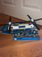 Lego city helicopter 4439 Rheinland-Pfalz - Bad Bergzabern Vorschau