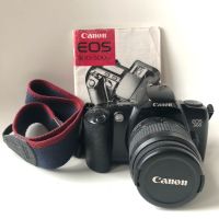 Canon EOS 500 Hessen - Hanau Vorschau