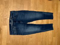 7 for all mankind Jeans Slimmy Tapered Gr 38 Friedrichshain-Kreuzberg - Friedrichshain Vorschau