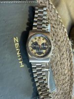 Zenith A781 El Primero Revision Neu Rheinland-Pfalz - Lahnstein Vorschau