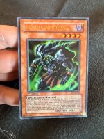 Exodia Necross DCR-020 Ultra Rare 1st EX Yugioh Oldschool Goat Baden-Württemberg - Sindelfingen Vorschau