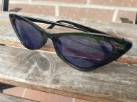 Damen Sonnenbrille schwarz neu Nordrhein-Westfalen - Brüggen Vorschau