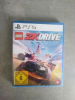 Lego 2k Drive PS5 OVP Baden-Württemberg - Teningen Vorschau