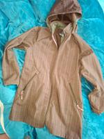 Softshelljacke Gr. 40 Bayern - Starnberg Vorschau