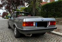 BMW E30 Cabrio, 325i 6 Zylinder, evtl. Tausch Sachsen-Anhalt - Elsteraue Vorschau