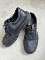 Rieker Herren Schuhe Leder Gr. 44 Bayern - Ruderting Vorschau