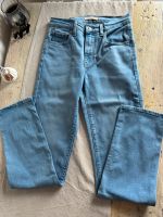 Levi’s Jeans gerader Schnitt 26/30 Niedersachsen - Stade Vorschau