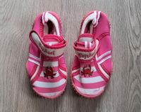 Badeschuhe von Playshoes in Größe 22/23 Schleswig-Holstein - Kropp Vorschau