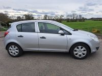 Opel Corsa BJ 2009 100.000  km 80 PS guter Zustand Stuttgart - Plieningen Vorschau