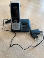 Gigaset C430A - Schnurloses DECT-Telefon mit Anrufbeantworter Baden-Württemberg - Gengenbach Vorschau