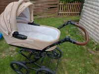 Knorrbaby Kinderwagen Set Bielefeld - Sennestadt Vorschau