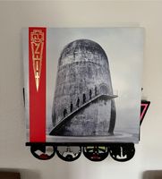 Rammstein ZEIT Vinyl Limited Edition 2x Clear 180g Dresden - Löbtau-Süd Vorschau