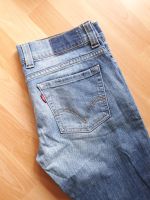 Moderne Levi's Damen Jeans Hose Größe W30-L34 Köln - Porz Vorschau