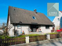Familienfreundliches Einfamilienhaus in guter Lage von Detmold-Nienhagen! Nordrhein-Westfalen - Detmold Vorschau