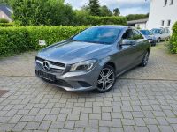 Mercedes-Benz CLA 180 CDI / d 7G Xenon Led Navi Automatik AHK Nordrhein-Westfalen - Heinsberg Vorschau