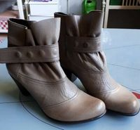 Original Damen Fidji Schuh Leder neu in 36&38 Dortmund - Lütgendortmund Vorschau