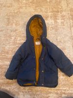 Jacke gefüttert Zara Baby 98 Nordrhein-Westfalen - Siegburg Vorschau