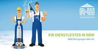 Reinigungskraft (m/w/d) in Oelde gesucht Nordrhein-Westfalen - Oelde Vorschau