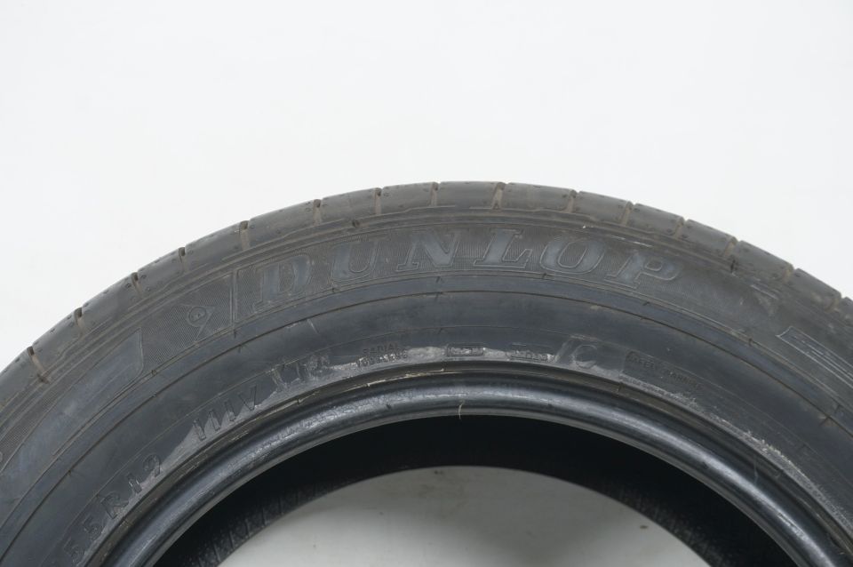 1 x Sommerreifen Dunlop 275 55 19 Zoll  DOT13 MO ca. 7 mm in Ergolding