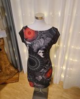 Kleid / Sommerkleid von Desigual - Gr. L Bayern - Höchberg Vorschau