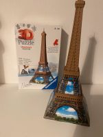 3D Puzzle Eiffelturm Schleswig-Holstein - Flensburg Vorschau