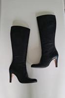 Buffalo London, Stiefel mit hohen Absatz, Gr. 37 Niedersachsen - Stade Vorschau