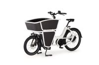 NEU Lastenrad Urban Arrow Shorty E - Transportrad Niedersachsen - Laatzen Vorschau