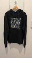 Hollister Sweatshirt schwarz Gr.XL Hessen - Nidderau Vorschau