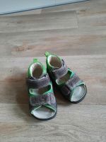 Superfit Baby-Sandalen Gr. 19 Sachsen-Anhalt - Halle Vorschau