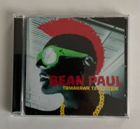 CD von Sean Paul „Tomahawk Technique“ Bayern - Uettingen Vorschau